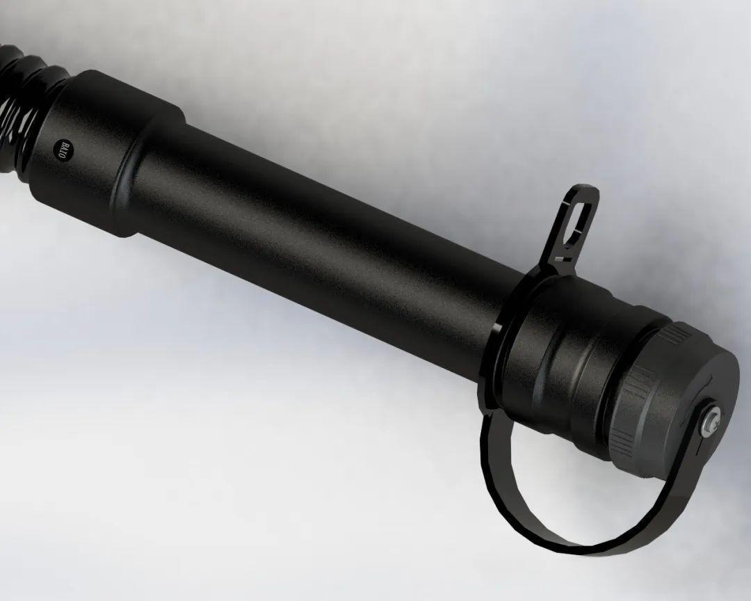 KS0012 (Hose ID38)