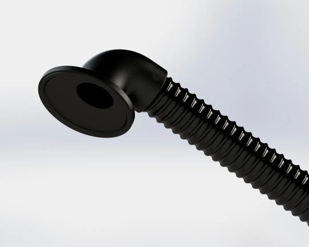 KS0086 ( Hose ID38)