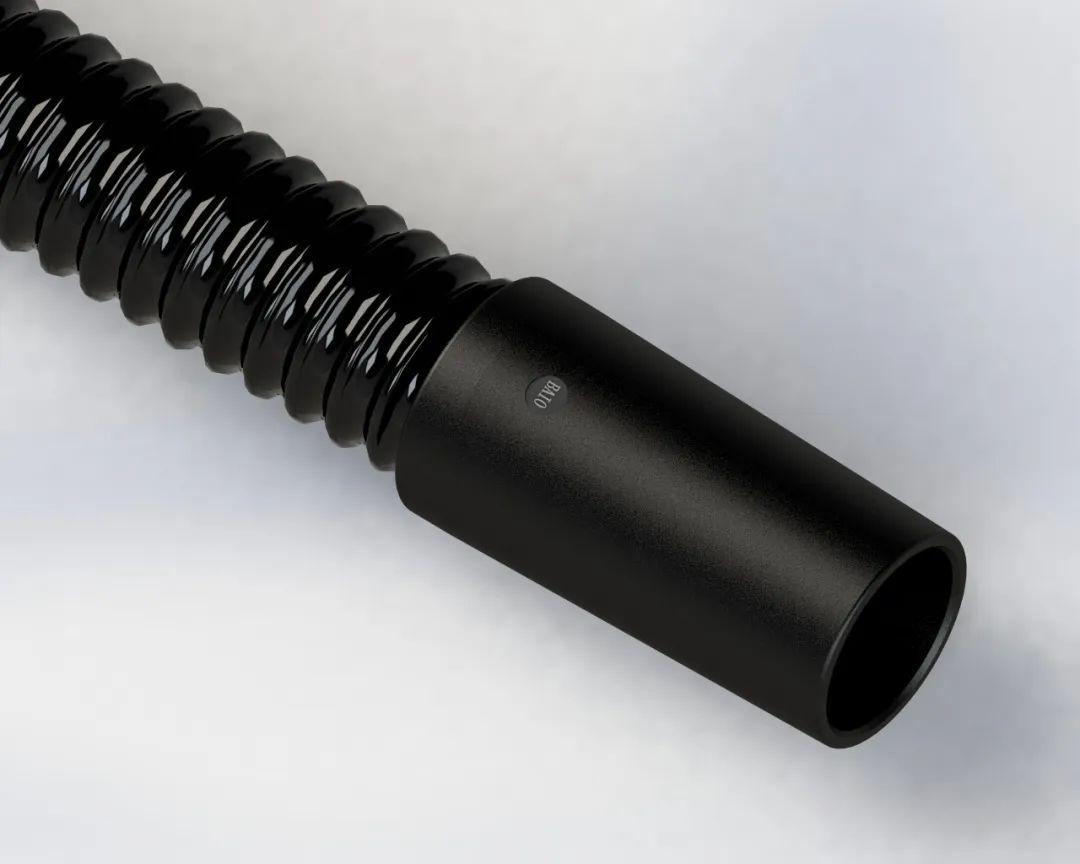 KS0062 (Hose ID38)
