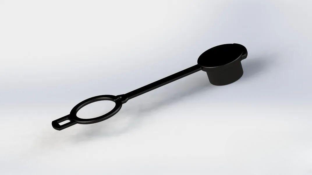 KS0050 (Hose ID25)