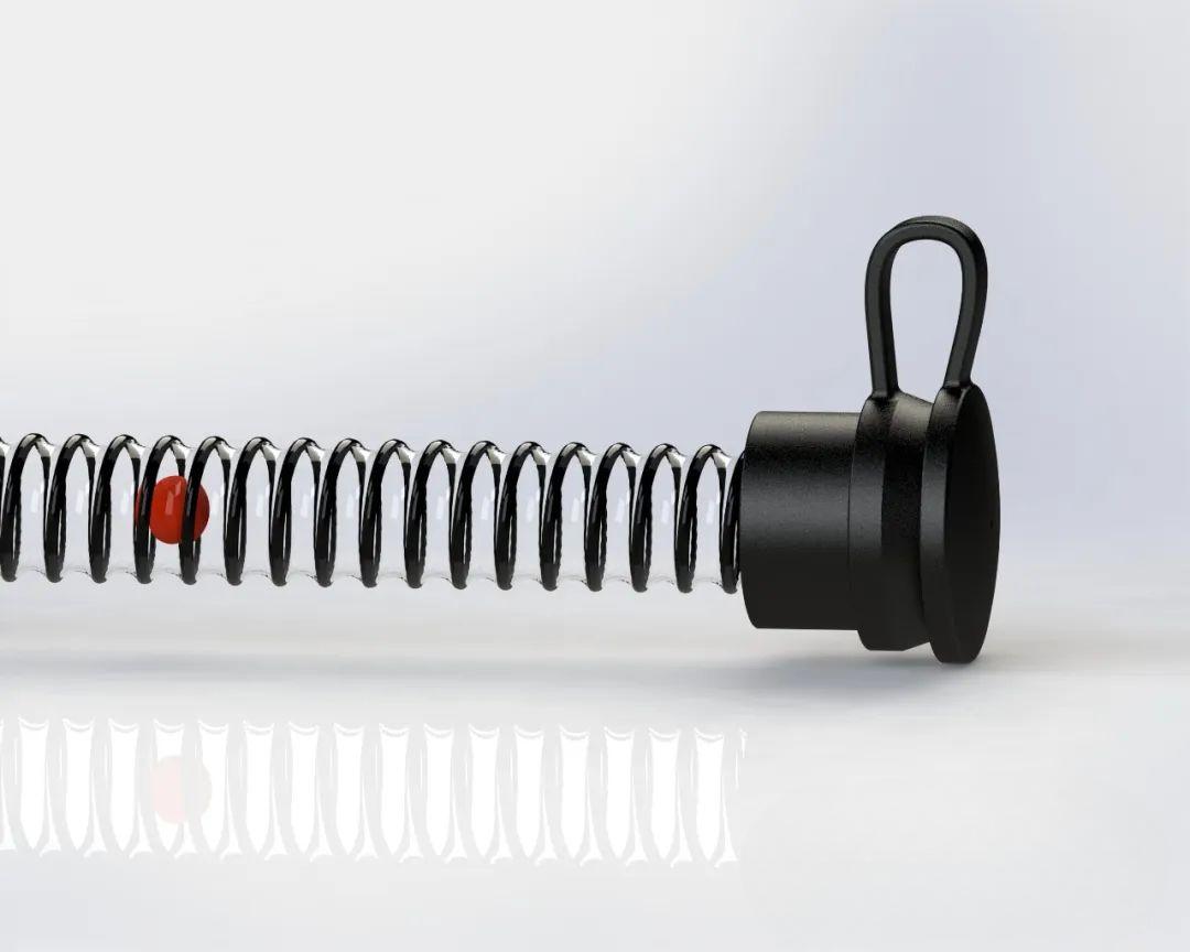 KS0051 (Hose ID22,OD26)