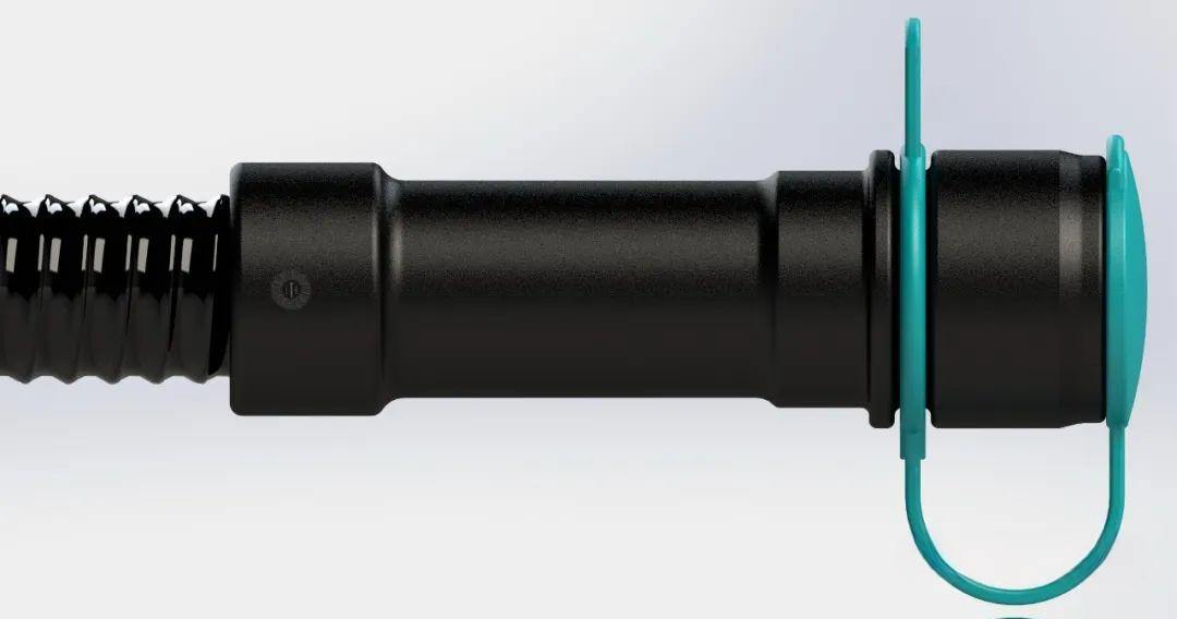 KS0003-32 (Hose ID32)