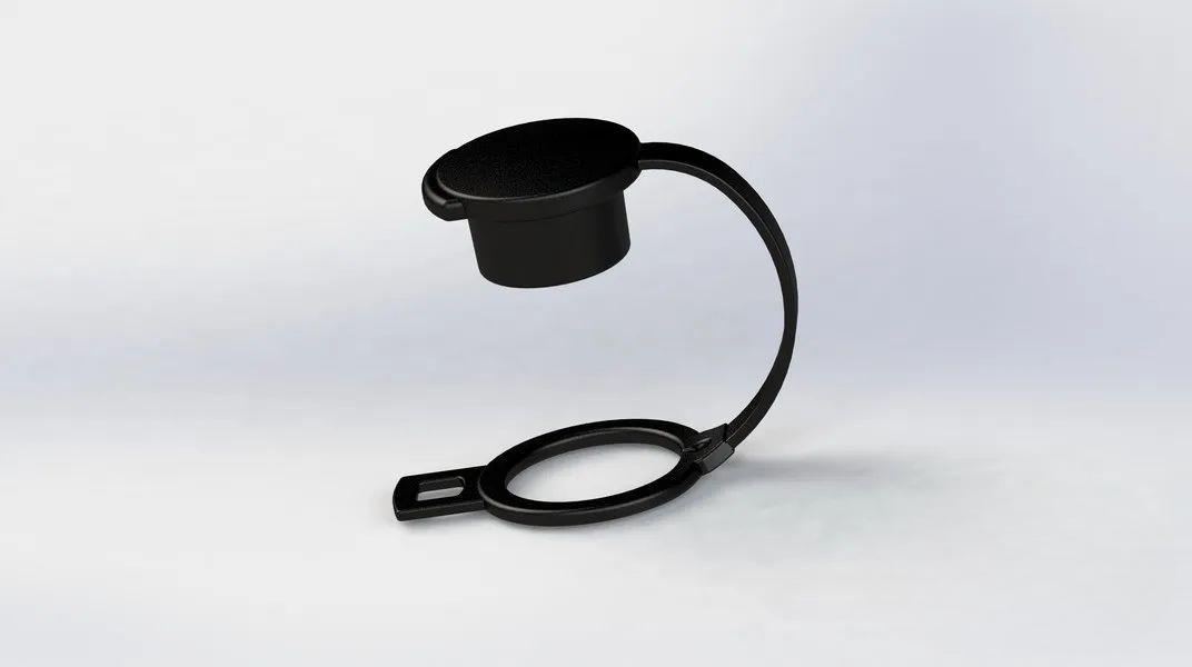KS0050 (Hose ID25)