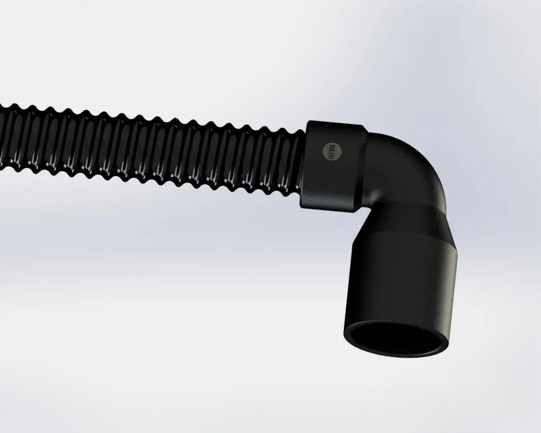 KS0063 (Hose ID25)