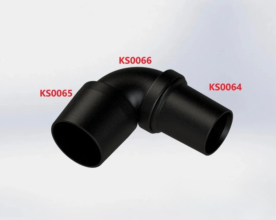 KS0064/KS0065/KS0066 (OD 49.5)