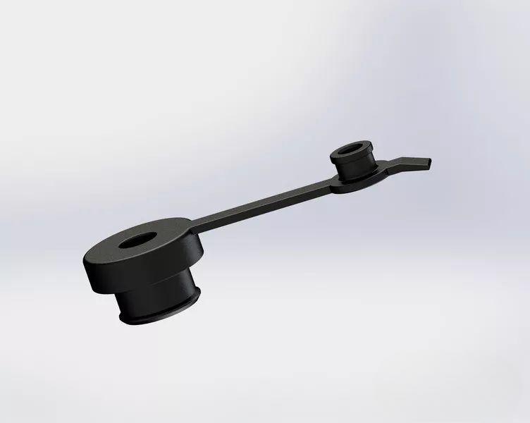 KS0039 (Hose ID38)