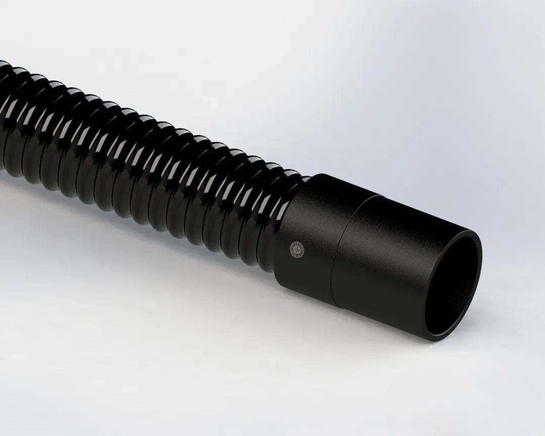 KS0084 (Cuff ID49, OD56, Hose OD50)