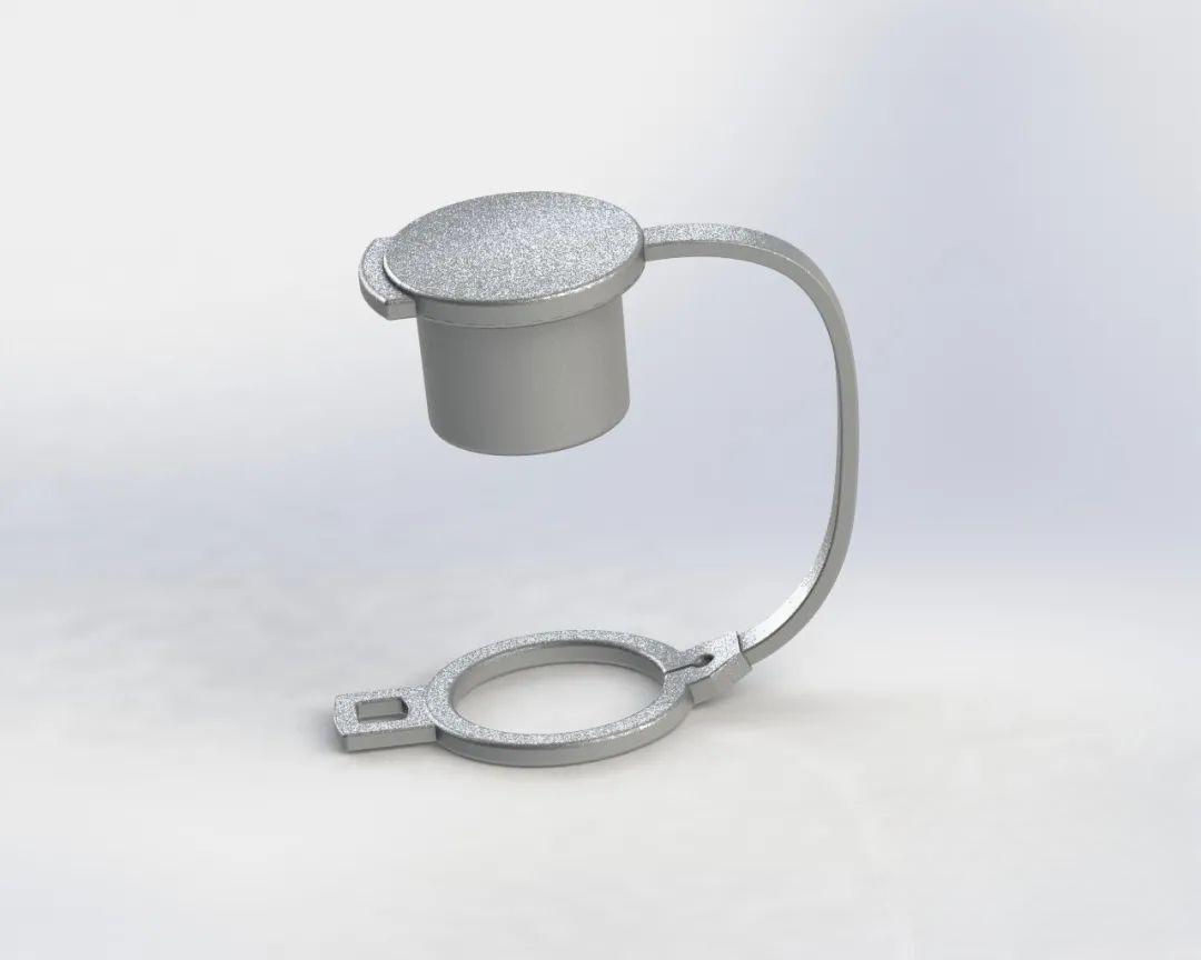 KS0055 (Hose ID32)