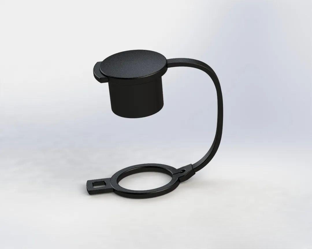 KS0055 (Hose ID32)
