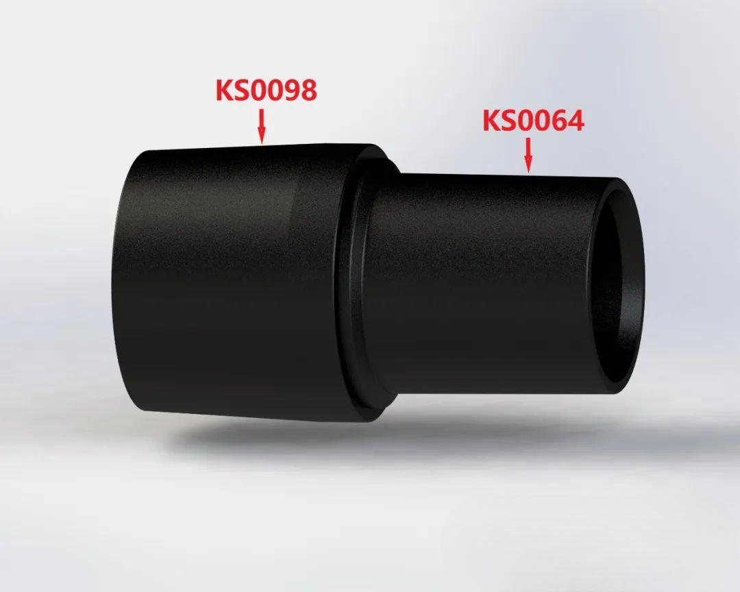 KS0064/KS0098 (OD47.2, Cuff ID38)