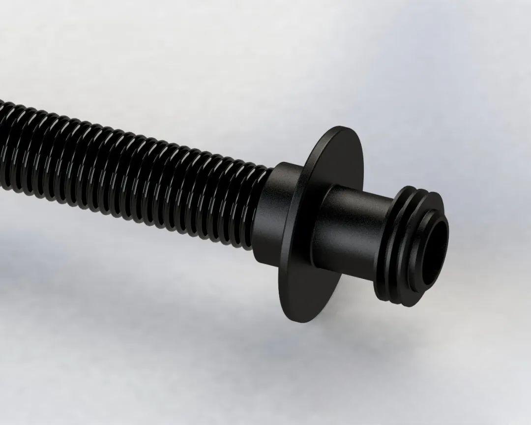 KS0131 (Hose ID32)