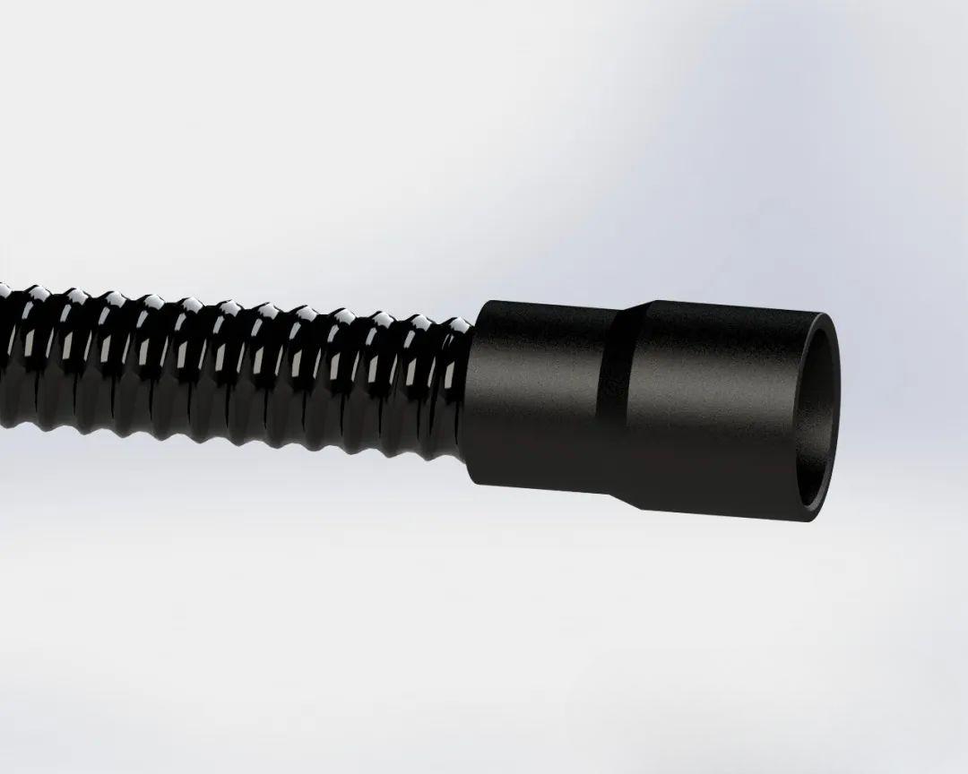 KS0130 (Hose ID25)