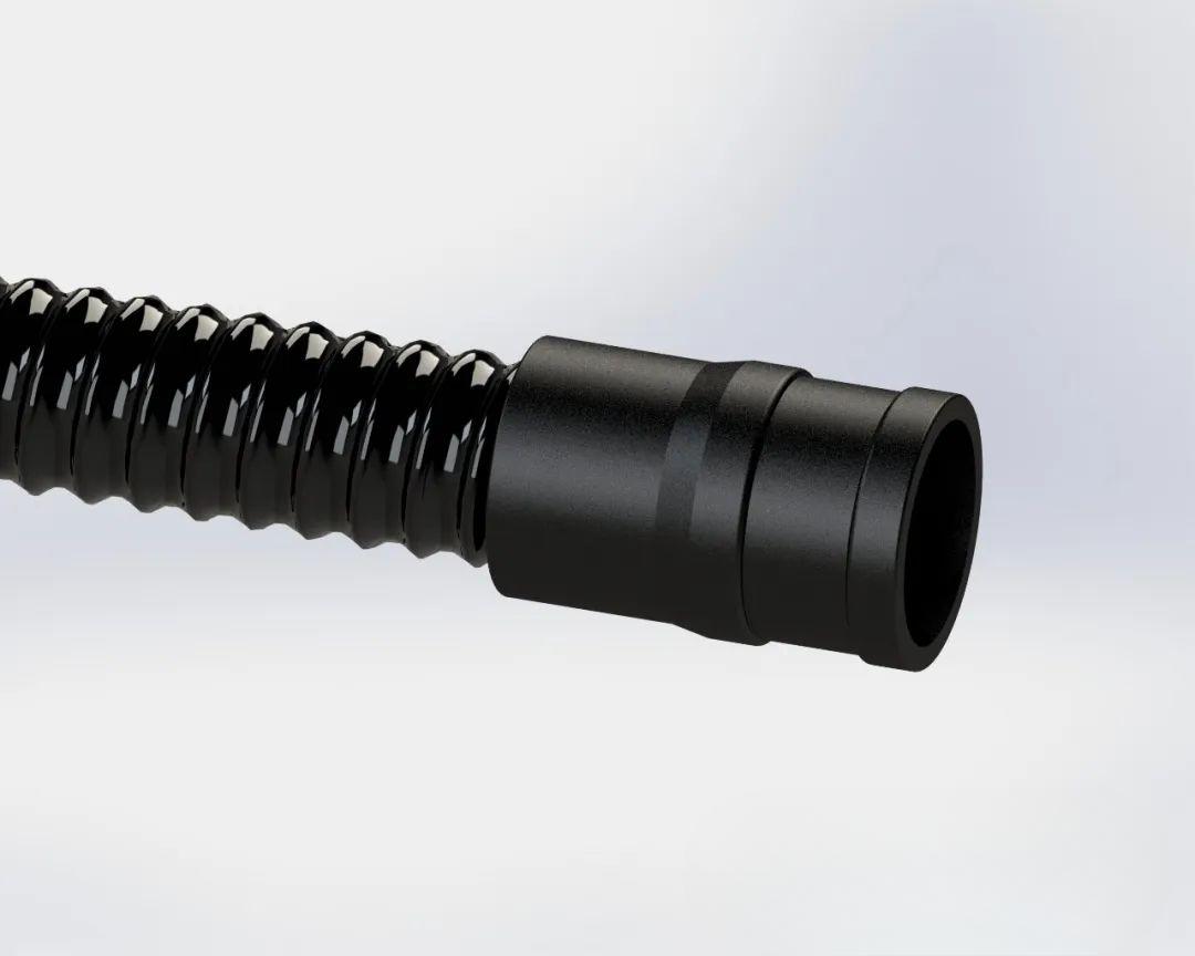 KS0129 (Hose ID25)