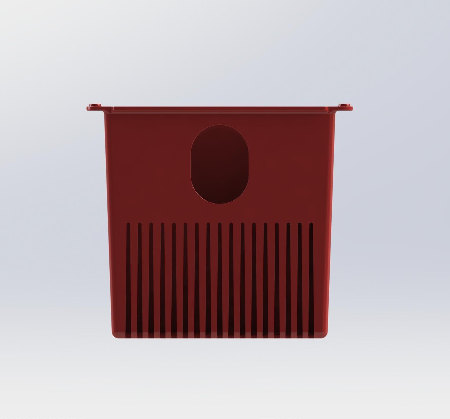 KS0171-HM（Garbage basket）