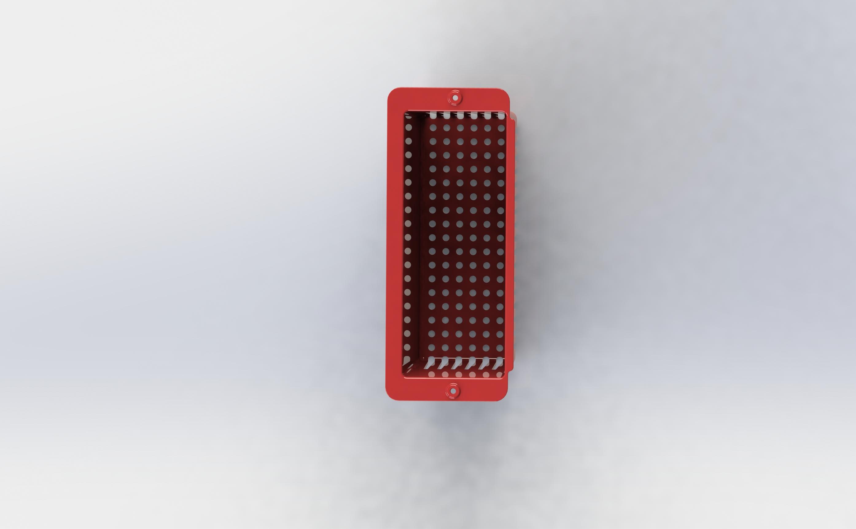 KS0171-HM（Garbage basket）