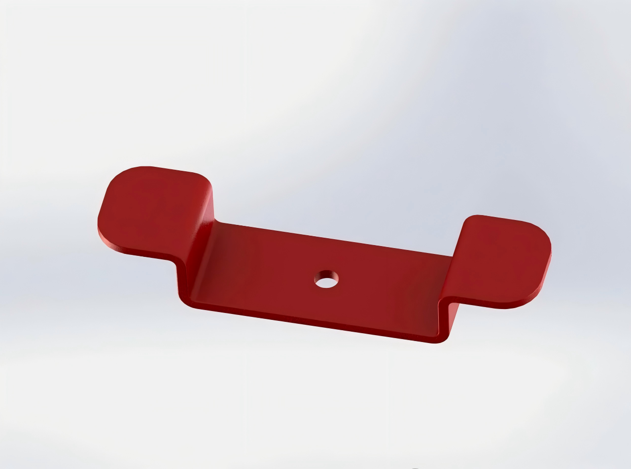 KS0172-HM（Charging cable hook）