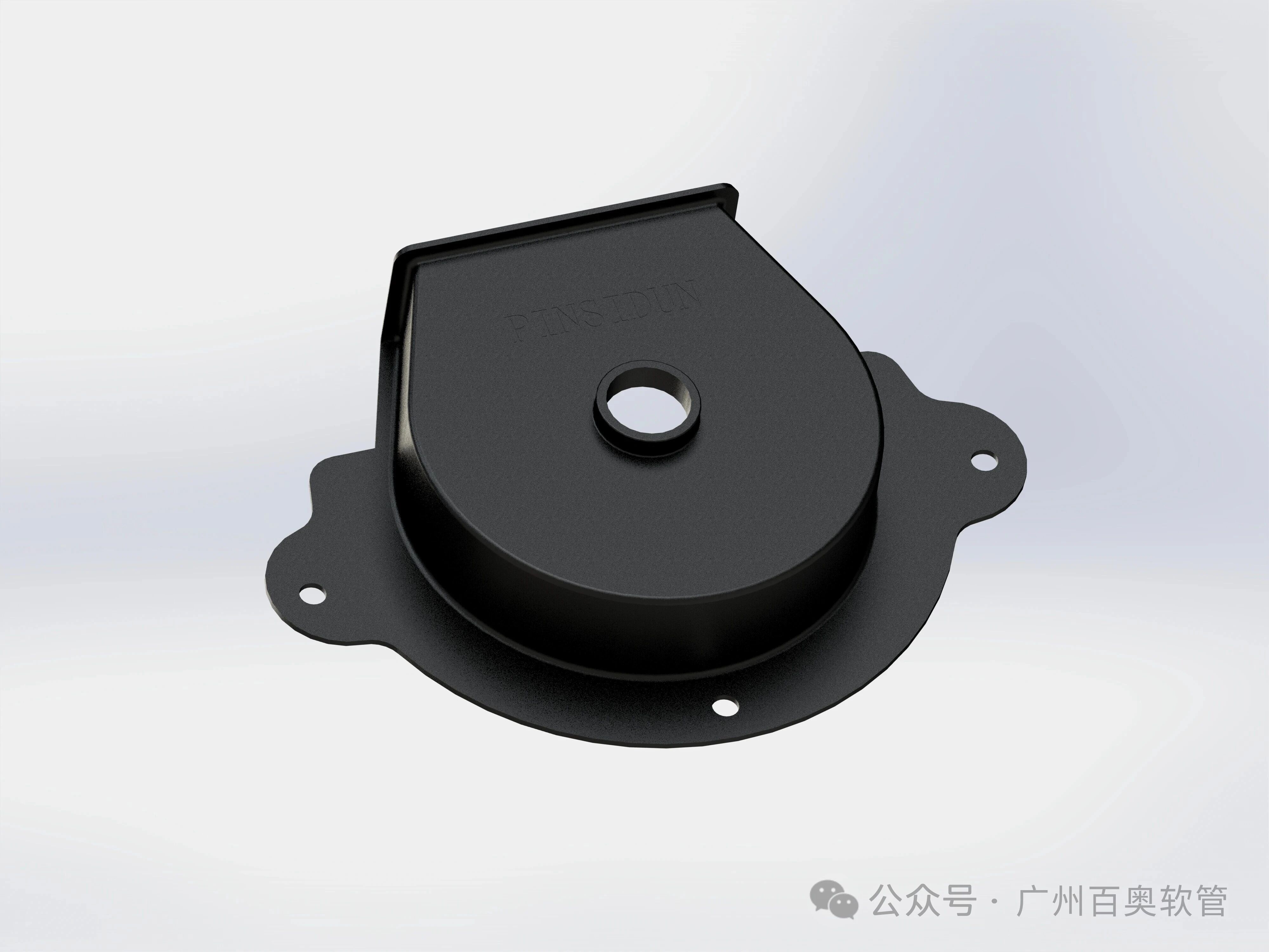 （Chain waterproof cover, PSD）